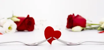 Přírodní afrodiziaka: jak si zpříjemnit Valentýna zdravě